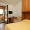 Apartments and rooms Premantura 7533, Premantura - Double room 1 with Terrace -  