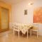Apartments Medulin 7545, Medulin - Apartment 1 with Terrace and Sea View -  