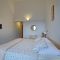 Rooms Premantura 7603, Premantura - Double room 1 with Balcony and Sea View -  
