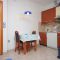 Apartments Medulin 7628, Medulin - Apartment 2 with Balcony and Sea View -  