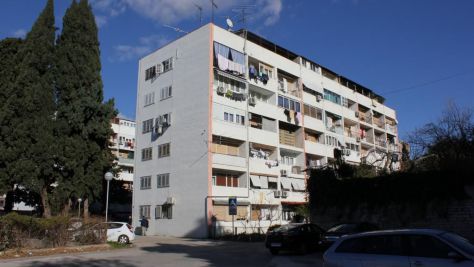 Apartmanok Split 7632, Split - Szálláshely