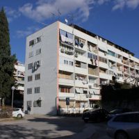Apartmány Split 7632, Split - Exteriér