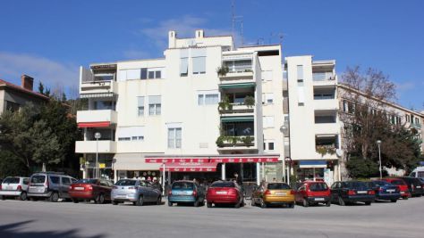 Apartmanok Split 7633, Split - Szálláshely