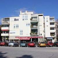 Appartamenti Split 7633, Split - Esterno