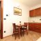 Appartamenti Trogir 7668, Trogir - Monolocale 1 con Terrazza e Vista Mare -  