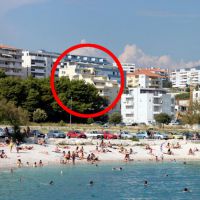 Apartmaji Split 7696, Split - Zunanjost objekta