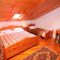 Ferienwohnungen und Zimmer Novigrad 7738, Novigrad - Doppelzimmer 1 mit Terrasse und Meerblick -  