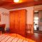 Ferienwohnungen und Zimmer Novigrad 7738, Novigrad - Doppelzimmer 1 mit Terrasse und Meerblick -  