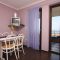 Apartments Ravni 7754, Ravni - Apartment 1 with Terrace and Sea View -  