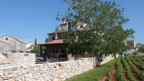Casa vacanze Cukrići 7766, Cukrići - Esterno