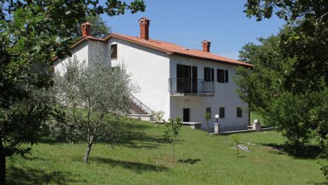 Дом отдыха Kršan - Vlašići 7771, Kršan - Vlašići - Экстерьер