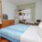 Rooms Medveja 7862, Medveja - Double room 1 with Terrace and Sea View -  