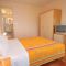 Rooms Medveja 7862, Medveja - Double room 2 with Terrace and Sea View -  