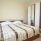 Rooms Medveja 7862, Medveja - Double room 4 with Balcony and Sea View -  