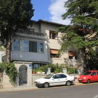 Appartamenti Rijeka 7906, Rijeka - Esterno