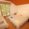 Pokoje Veli Brgud 7920, Veli Brgud - Dvoulůžkový pokoj 1 s manželskou postelí a balkónem -  