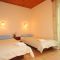 Rooms Veli Brgud 7920, Veli Brgud - Double room 2 with Balcony -  