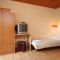 Pokoje Veli Brgud 7920, Veli Brgud - Dvoulůžkový pokoj 2 s manželskou postelí a balkónem -  