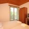 Pokoje Veli Brgud 7920, Veli Brgud - Dvoulůžkový pokoj 3 s manželskou postelí a balkónem -  