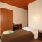 Pokoje Veli Brgud 7920, Veli Brgud - Dvoulůžkový pokoj 5 s manželskou postelí a balkónem -  