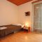 Rooms Veli Brgud 7920, Veli Brgud - Single room 6 with Balcony -  