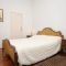 Pokoje Opatija - Volosko 7957, Volosko - Dvoulůžkový pokoj 2 s manželskou postelí, terasou a výhledem na moře -  