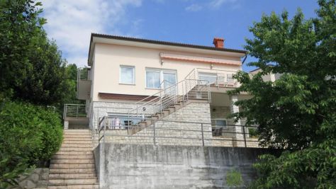 Casa de vacaciones Opatija - Volosko 7988, Volosko - Exterior