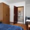 Rooms Opatija 8041, Opatija - Double room 2 with Balcony and Sea View -  