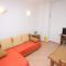 Apartments Božava 8123, Božava - Apartment 3 with Terrace and Sea View -  