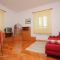 Apartments Sali 8141, Sali - Apartment 1 with Terrace and Sea View -  