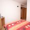Ferienwohnungen und Zimmer Zaglav 8161, Zaglav - Dugi otok - Doppelzimmer 3 mit Balkon und Meerblick -  
