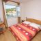 Ferienwohnungen und Zimmer Zaglav 8161, Zaglav - Dugi otok - Doppelzimmer 4 mit eigenem Bad -  