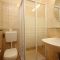 Apartamentos y habitaciones Zaglav 8161, Zaglav - Dugi otok - Habitación Doble 4 con baño privado -  