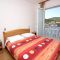 Apartamentos y habitaciones Zaglav 8161, Zaglav - Dugi otok - Habitación Doble 5 con balcón y vistas al mar -  