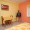 Apartments and rooms Sali 8188, Sali - Studio 2 with Terrace -  