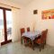 Apartments Kali 8203, Kali - Apartment 2 with Terrace and Sea View -  