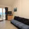 Apartments Banj 8207, Banj - Apartment 2 with Terrace and Sea View -  