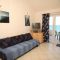 Apartments Banj 8207, Banj - Apartment 3 with Terrace and Sea View -  