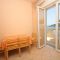 Apartments Kali 8233, Kali - Apartment 2 with Terrace and Sea View -  