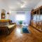 Ferienwohnungen Kukljica 8236, Kukljica - Apartment 1 mit Terrasse und Meerblick -  