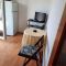 Apartmani Sušica 8261, Sušica - Soba a (4+0) -  