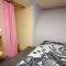 Apartments and rooms Tkon 8293, Tkon - Apartment 1 with Terrace and Sea View -  