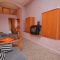 Apartments and rooms Tkon 8293, Tkon - Apartment 6 with Terrace and Sea View -  