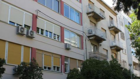 Apartmani Split 8319, Split - Eksterijer