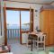Апартаменты и комнаты Zaklopatica 8335, Zaklopatica - Номер-студио 1 с террасой и видом на море -  