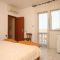 Rooms Lastovo 8338, Lastovo - Double room 1 with Balcony -  