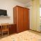 Apartments and rooms Tkon 8358, Tkon - Double room 3 with Balcony and Sea View -  