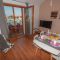 Apartamentos Poljana 8404, Poljana - Apartamento 3 con balcón y vistas al mar -  