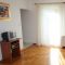 Ferienwohnungen und Zimmer Podstrana 8411, Podstrana - Apartment 2 mit Balkon und Meerblick -  