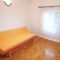 Apartments and rooms Podstrana 8411, Podstrana - Apartment 1 with Terrace and Sea View -  